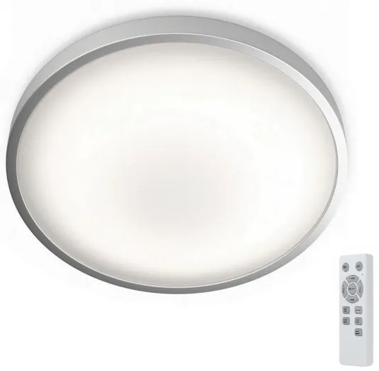 Osram - Plafonieră LED dimabilă ORBIS LED/17W/230V 2700-6500 + telecomandă