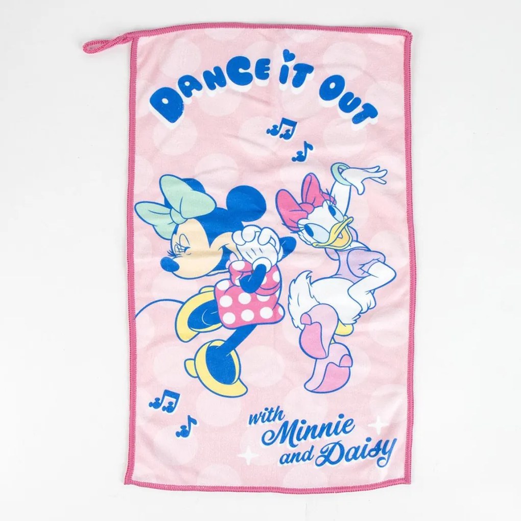 Disney Minnie Dance It Out set pachet igienă