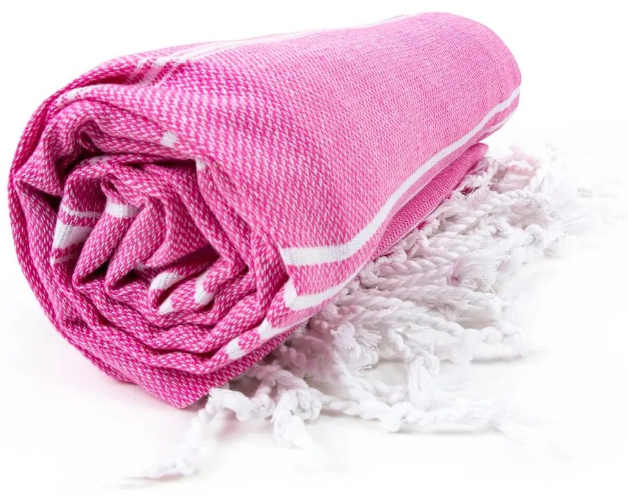 Prosop de plajă Hamam Sultan