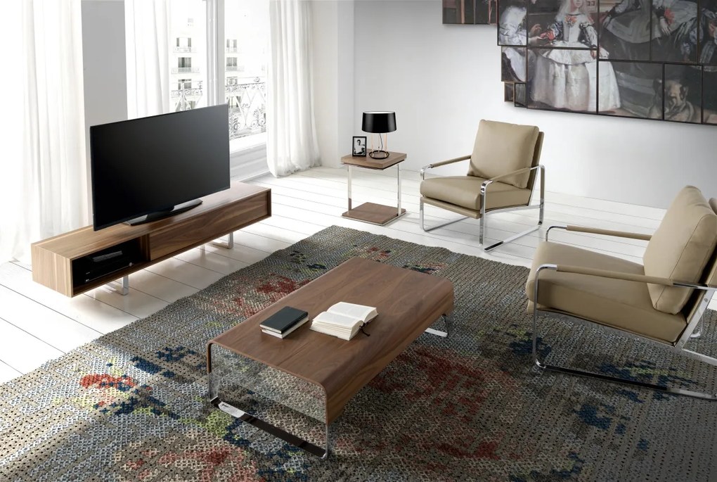 Comoda TV eleganta design LUX Goblen AC-GOB-N5806