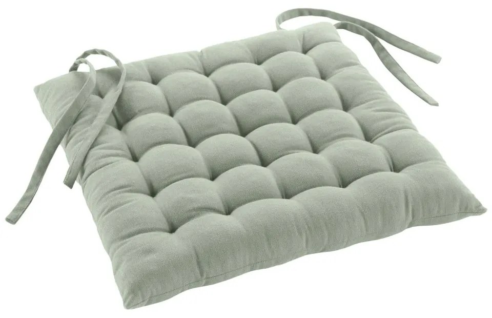 Pernă de scaun 38x38 cm Twily – douceur d'intérieur