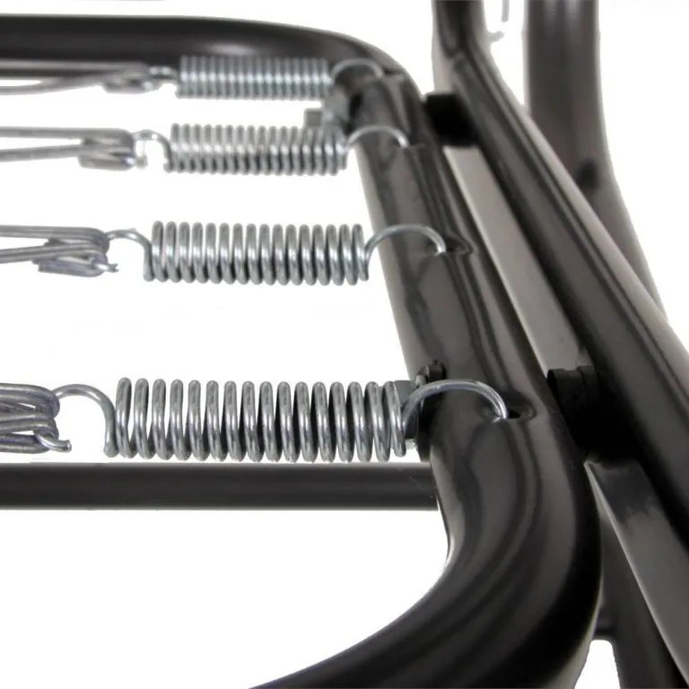 Leagăn de grădină RIMINI - 173 x 227 x 143 cm