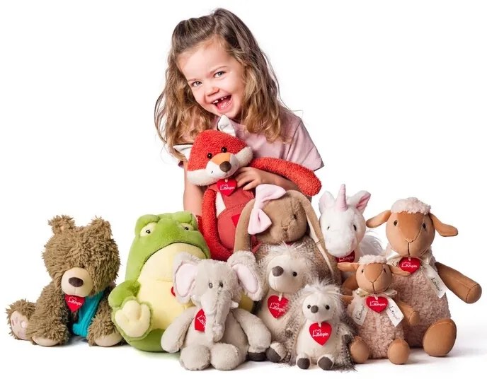 Lumpin Vulpea Leonardo, 40 cm