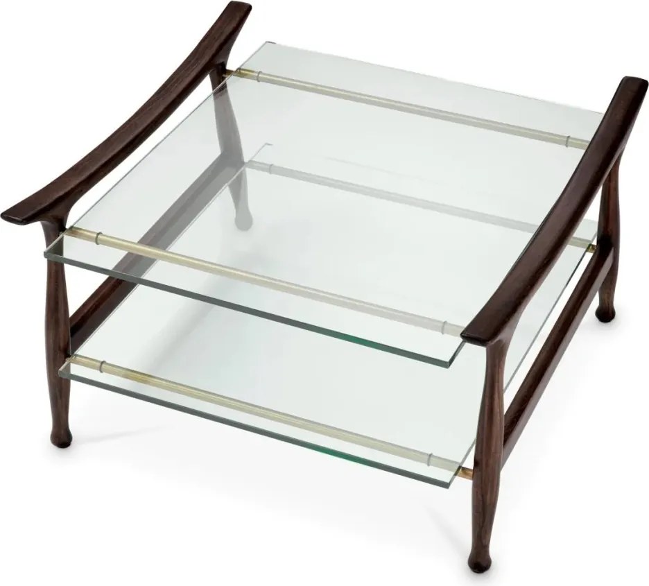 Masuta de cafea design LUX Manzo