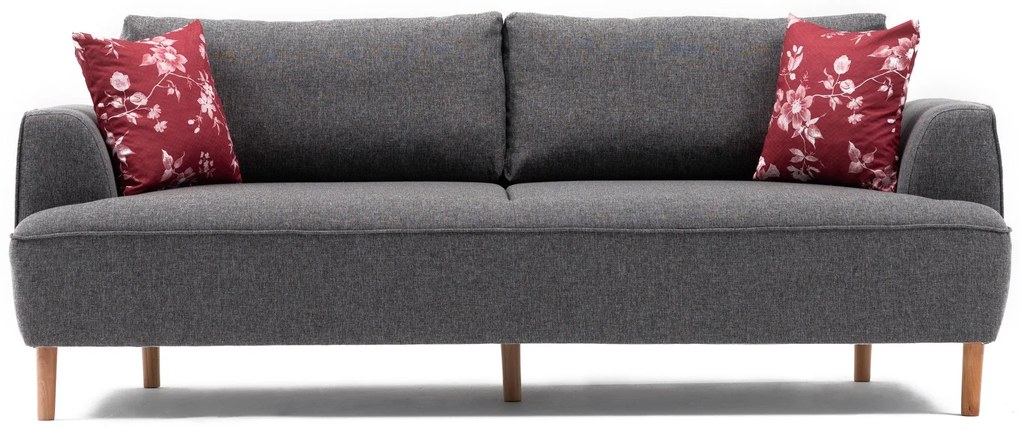 Canapea Felix Extra Soft Sofa - Dark Grey