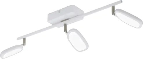 Eglo 97693 - Spot LED RGB PALOMBARE-C 3xLED/5W/230V