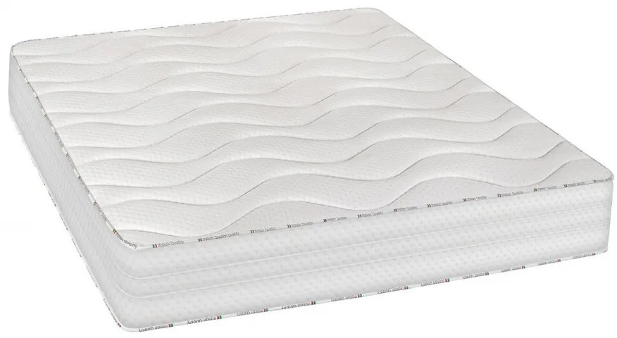 Saltea Green Future Hotel Line Memory Pocket 7 Zone 90 x 200 x 30 cm