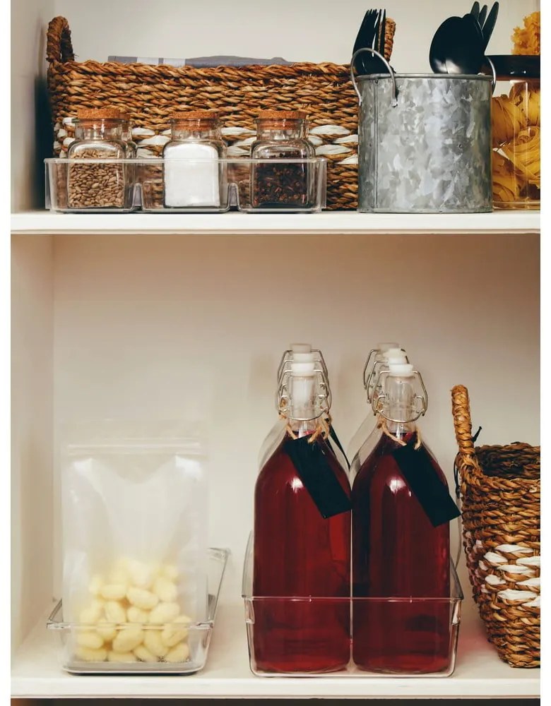 Recipiente de condimente 6 buc. Tromso – Premier Housewares