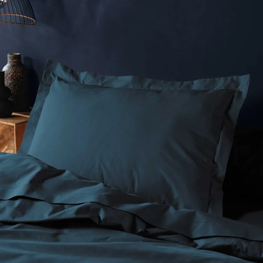 Față de pernă din bumbac 50x70 cm Lina – douceur d'intérieur