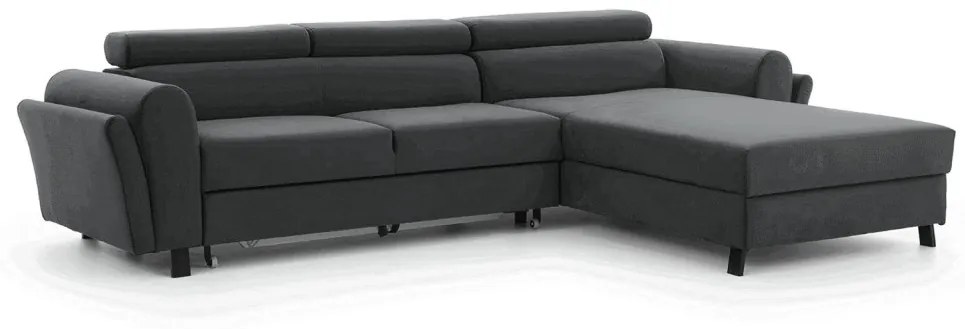 Coltar extensibil Mariall pe dreapta Sawana 21