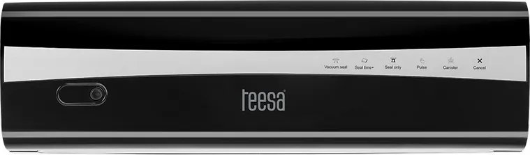 Aparat ambalare in vid v200 teesa