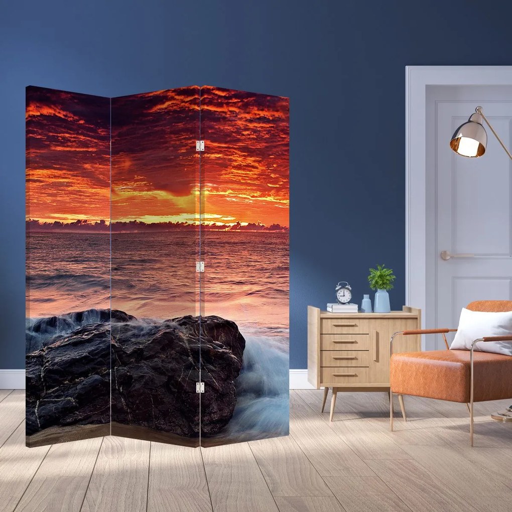 Paravan - Mare (126x170 cm)