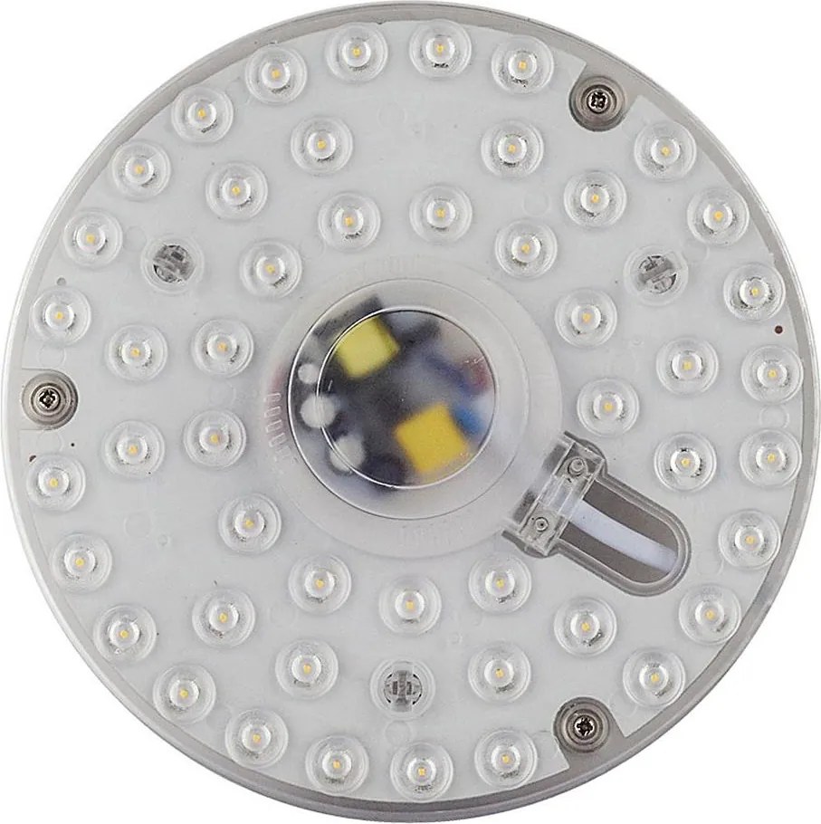 Emithor 70440 - Modul LED, 20W, 230V, 3000/4000/6000K