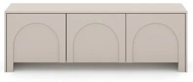 Comodă TV NIO cașmir/bej