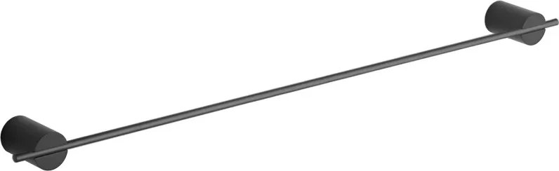 Mexen Aron cuier pentru prosop, negru - 7088124-70