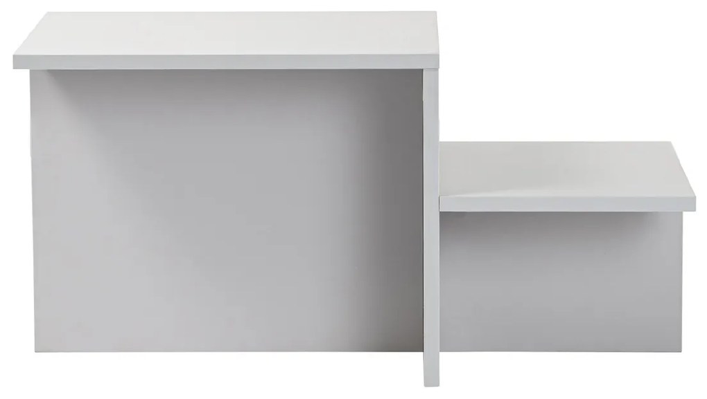 Masă de cafea Harmony Grey
