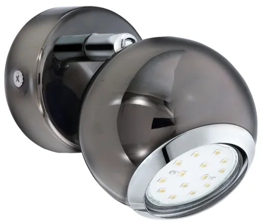 Spot LED Eglo 31005 BIMEDA 1xGU10/3W/230V