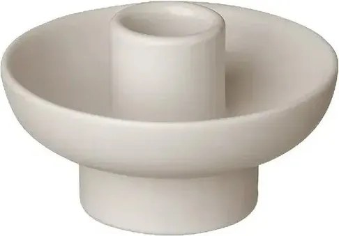 Sfeșnic din ceramică Vela – Blomus