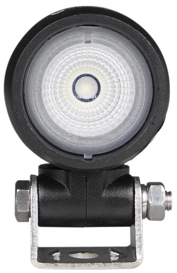 Spot LED auto OSRAM LED/10W/10-30V IP68 5700K