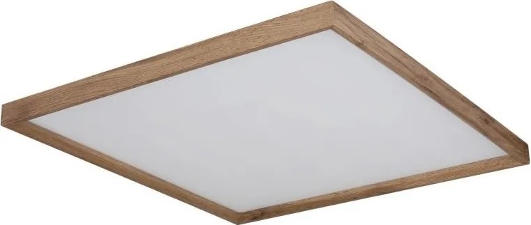 Plafonieră LED CINDERELA LED/36W/230V 60cm 2700/4500/6500K Globo 41595D3