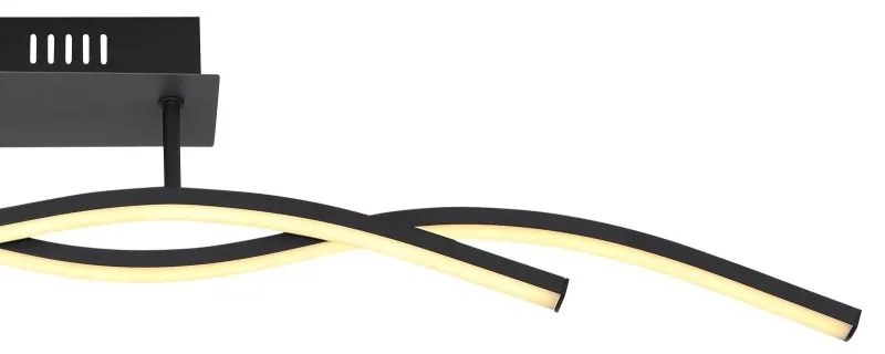 Plafoniera moderna LED MARIUS