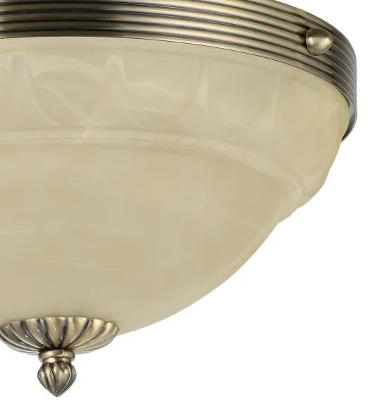 EGLO 85856 - Lustra MARBELLA 3xE14/60W/230V