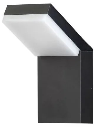 Aplica LED de perete iluminat exterior IP65 FARGE