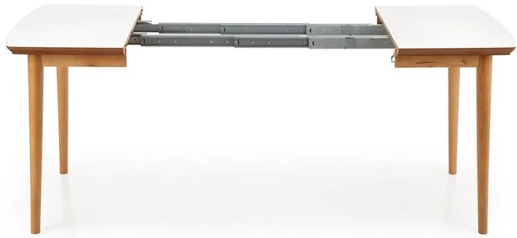 Masa extensibila Decor Stejar Lefkas, NARPES 90 (190) x80x75 cm