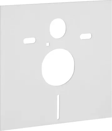 Vas WC suspendat + capac WC PRO + buton de acționare DUAL LIS + modul incastrat + garnitură