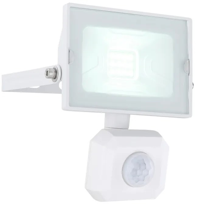 Aplica LED de exterior cu senzor de miscare IP44 HELGA