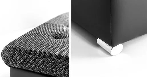 Taburete Toneda mic (Bej) . Promo -16%. 1106121