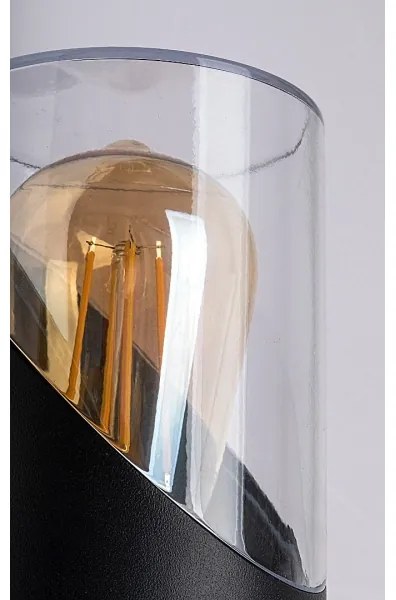 Aplică de exterior NOVIGRAD 2xE27/28W/230V IP54 Rabalux 7237