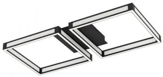 Plafoniera moderna led 8X2.8W Altaflor 99788 Eglo