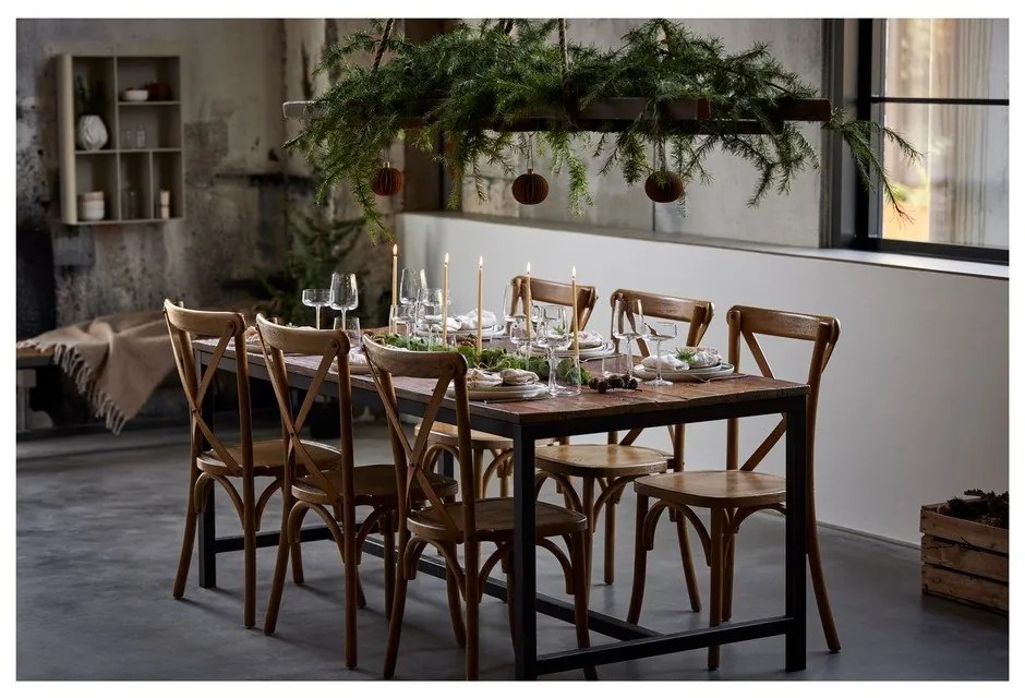 Set de pahare 4 buc. de vin 430 ml Zero – Lyngby Glas