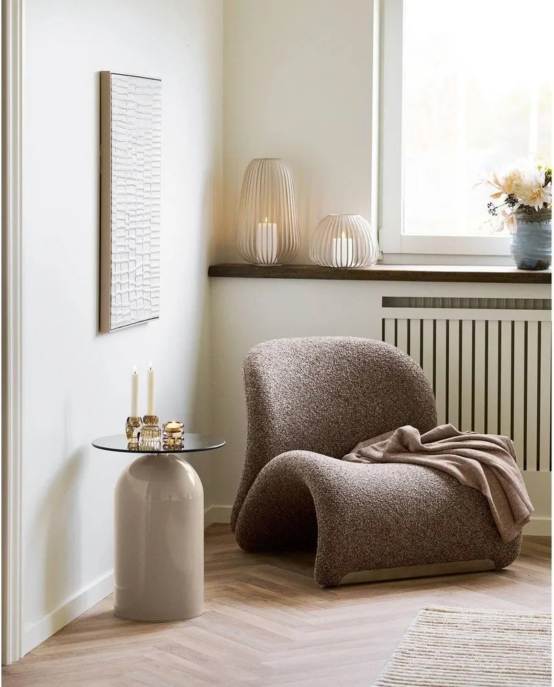 Tablou cu ramă/pe pânză 3D 60x80 cm Ena – House Nordic