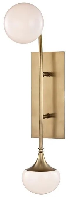 Aplica de perete LUX design modern FLEMING