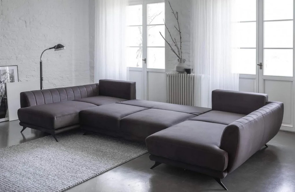 Coltar extensibil Larco Riviera 97