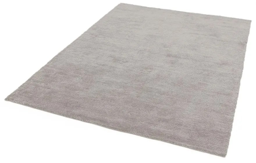 Covor gri deschis 160x230 cm Milo – Asiatic Carpets