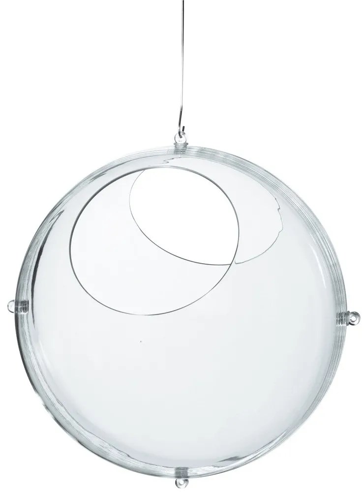 Recipient suspendat pentru depozitare, ⌀ 30,1 cm. ORION, KOZIOL