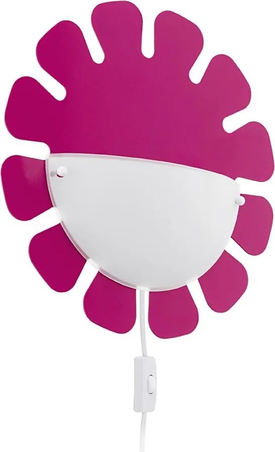 EGLO 92149 - Lampa copii LEONIE 1xE27/60W