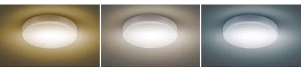 Plafonieră LED dimabilă Solight WO798 LED/36W/230V 3000-6000K + telecomandă