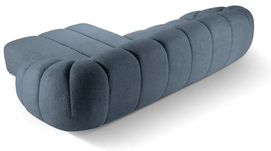 Colțar albastru (cu colț pe partea dreaptă) Diana – Micadoni