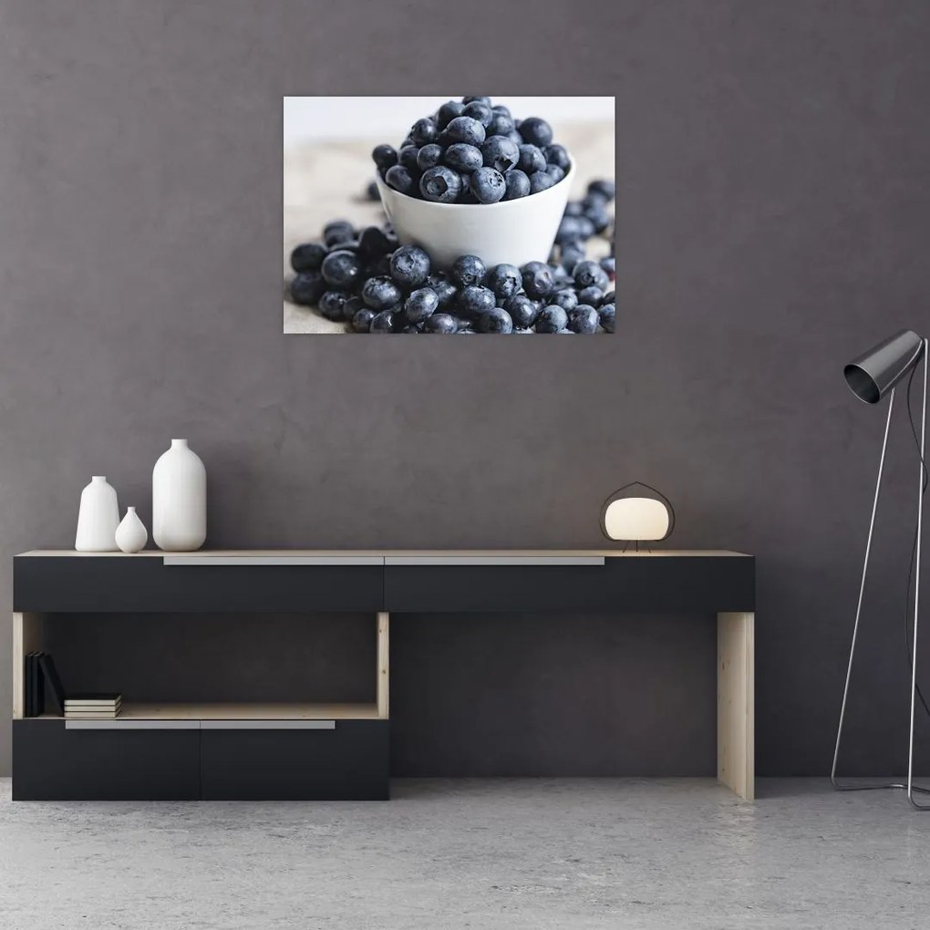 Tablou - Afine (70x50 cm)