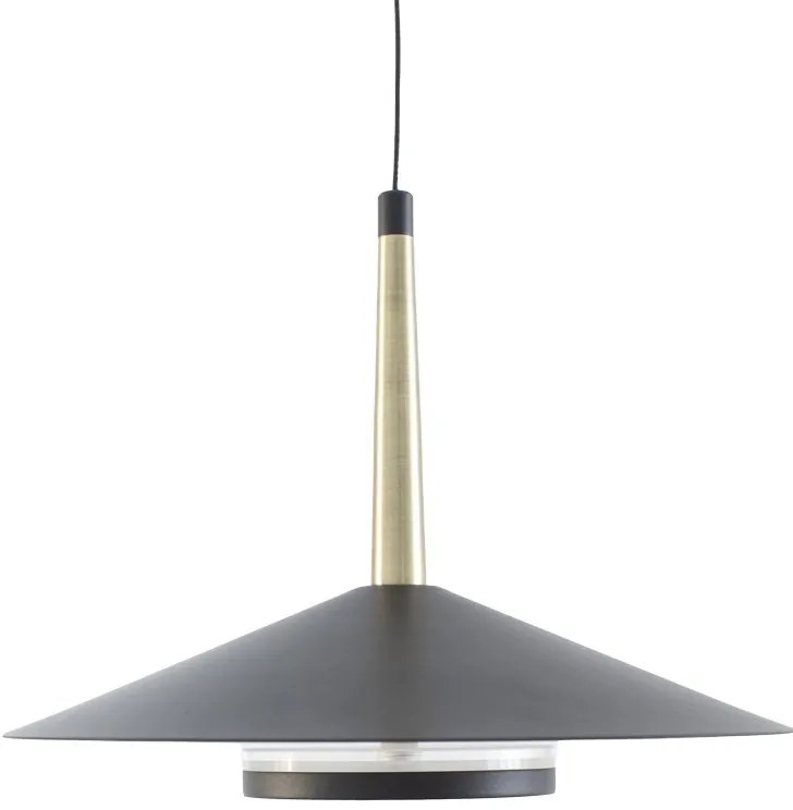 Pendul LED design tehnic ORION MA-7305