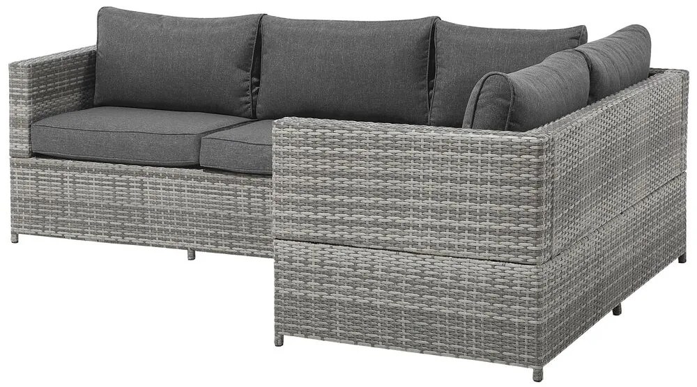 Set canapele Avia (gri). 1011696