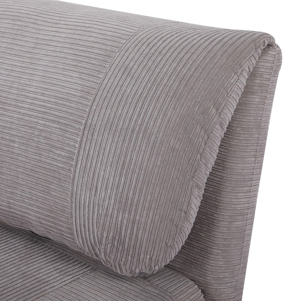 HOMCOM Fotoliu Extensibil 2-În-1 Reglabil pe 3 Niveluri cu Șezut Mare, Canapea Extensibilă, 82x87x89 cm, Verde | Aosom Romania