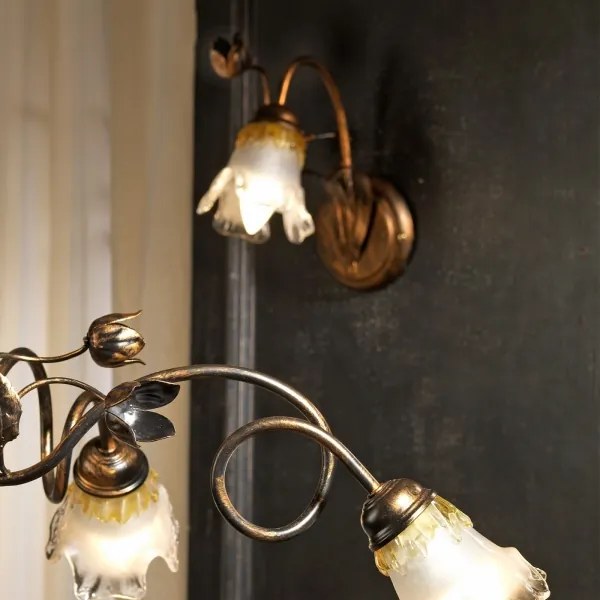 Aplică ONLI ARIANNA 1xE14/6W/230V