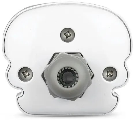 Corp de iluminat LED fluorescent industrial G-SERIES LED/48W/230V 6500K 150cm IP65