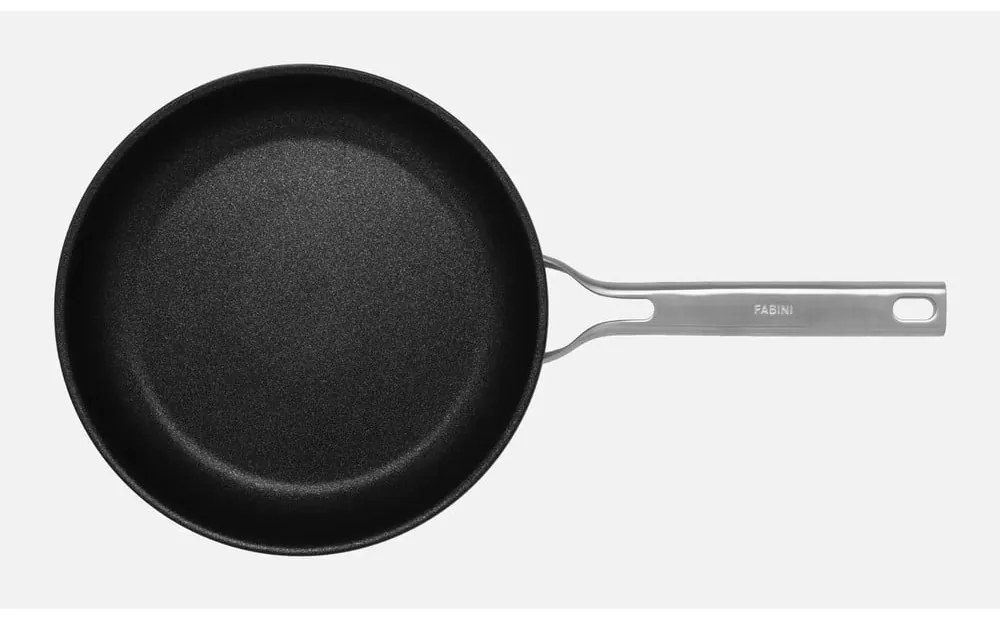 Tigaie cu suprafață antiaderentă din oțel inoxidabil ø 26 cm Chili Ta – FABINI