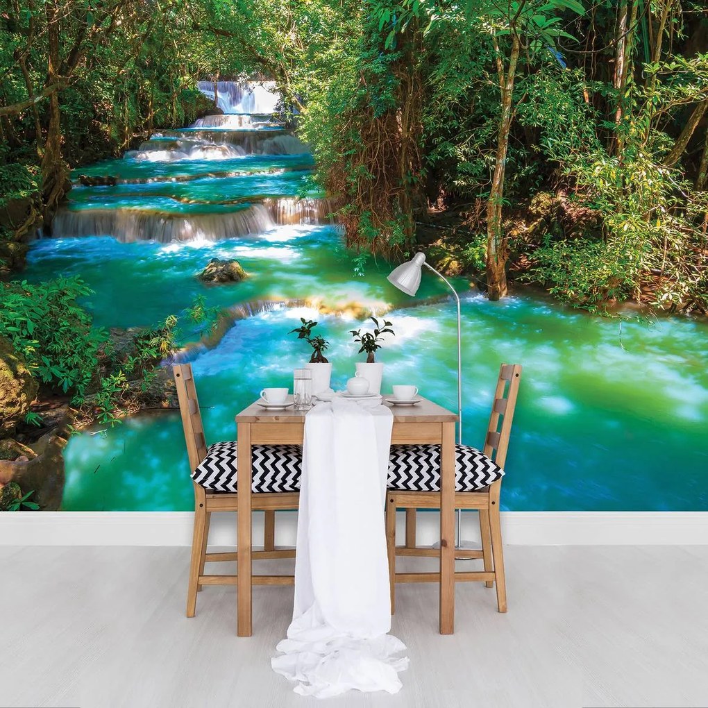 Fototapet - Natura (152,5x104 cm)